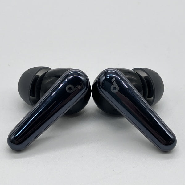 Anker 【中古】Soundcore Liberty 5 ミッドナイトブラック【A3957N11