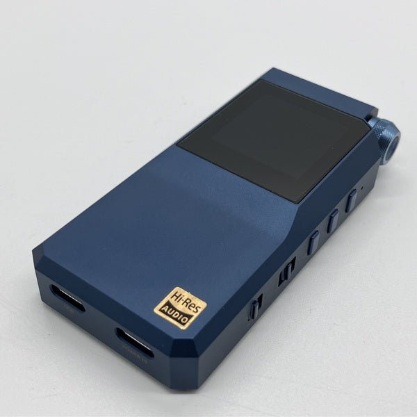 【中古】BTR17 Blue 【FIO-BTR17-L】【日本橋】