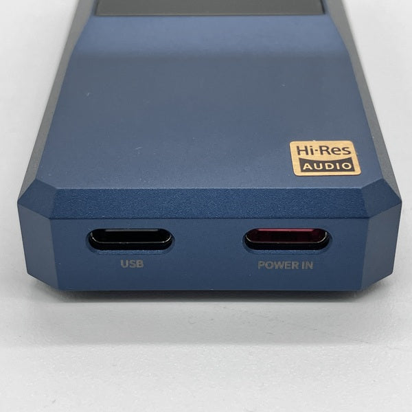 【中古】BTR17 Blue 【FIO-BTR17-L】【日本橋】