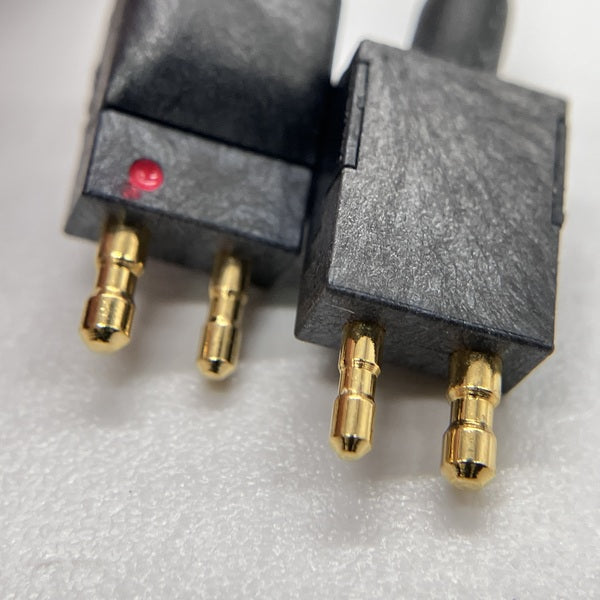 【中古】Obsidian GeN2 FitEar-4.4mm (イヤーループ仕様) 120cm【秋葉原】