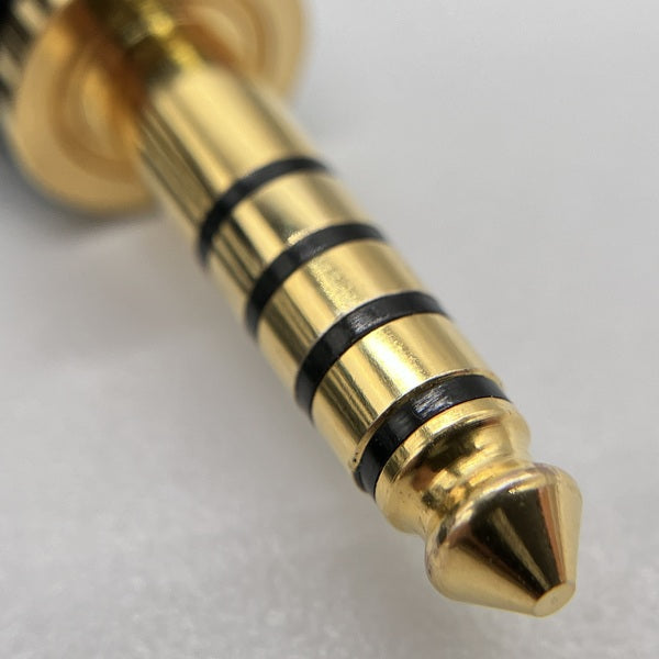 【中古】Obsidian GeN2 FitEar-4.4mm (イヤーループ仕様) 120cm【秋葉原】