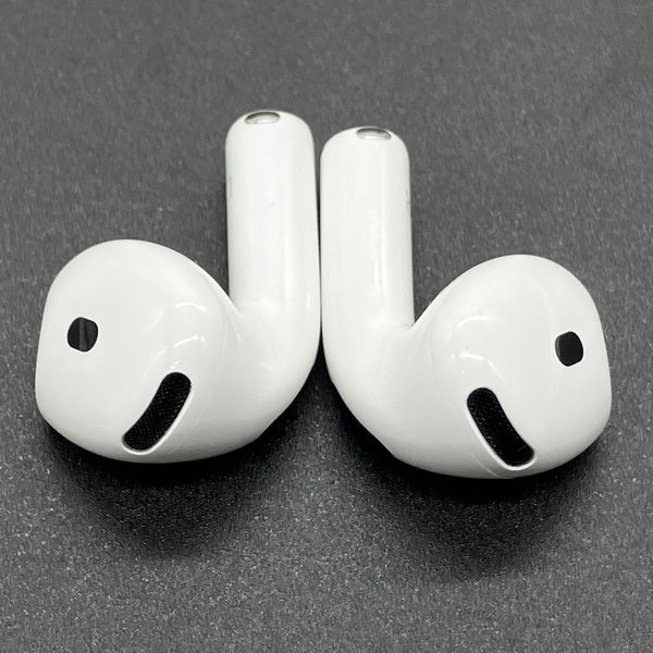Apple 【中古】AirPods 4 MXP93J/A（アクティブノイズキャンセリング