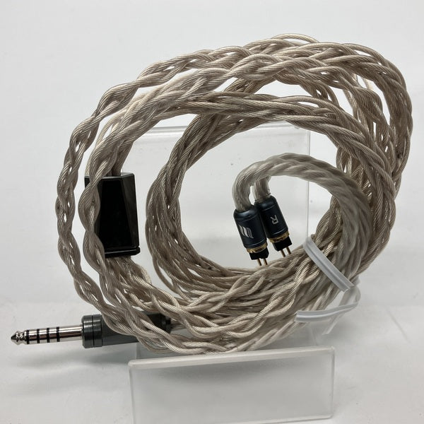 【中古】Cadmus/8wire (2pin to 4.4mm) Christmas Bundle【秋葉原】