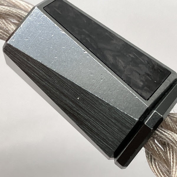 EFFECT AUDIO 【中古】Cadmus/8wire (2pin to 4.4mm) Christmas Bundle