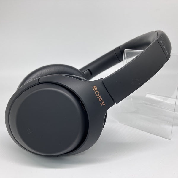 【中古】WH-1000XM4 BM ブラック【秋葉原】