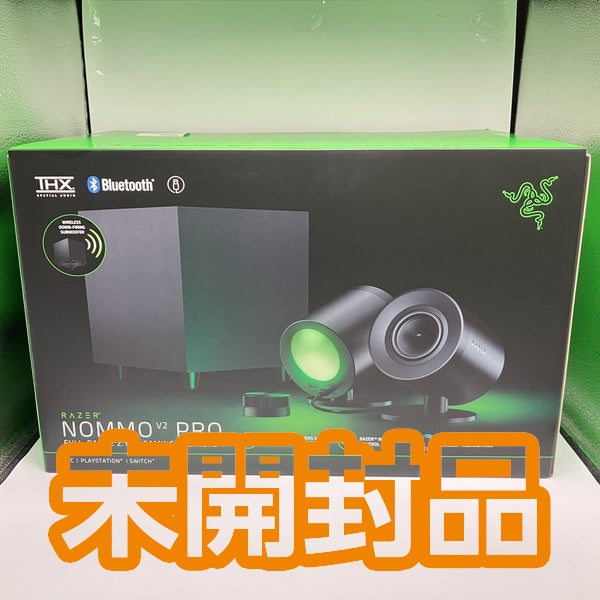 【中古】Nommo V2 Pro 【RZ05-04740100-R3A1】【日本橋】