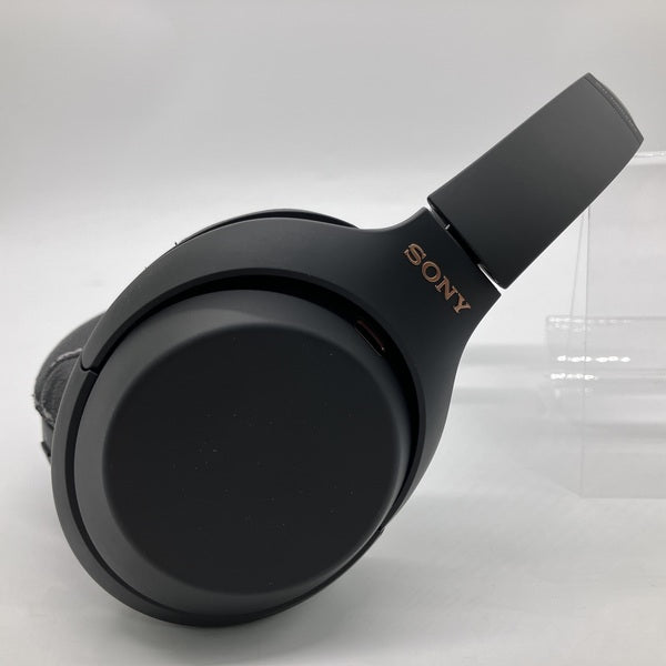 SONY 【中古】WH-1000XM4 BM ブラック【秋葉原】 – e☆イヤホン