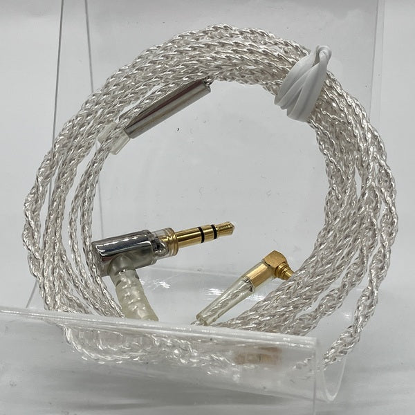 【中古】F7200用ケーブル MMCX-3.5mmシングル【FI-CABF12A】【秋葉原】