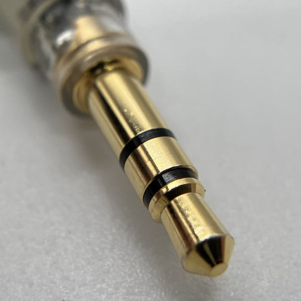 【中古】F7200用ケーブル MMCX-3.5mmシングル【FI-CABF12A】【秋葉原】