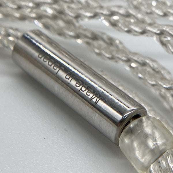 【中古】F7200用ケーブル MMCX-3.5mmシングル【FI-CABF12A】【秋葉原】