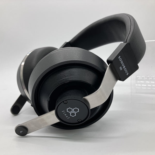 【中古】SONOROUS III【秋葉原】