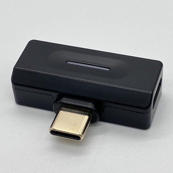 【中古】AIR LINK Black 【FIO-AIRLINK-B】【秋葉原】