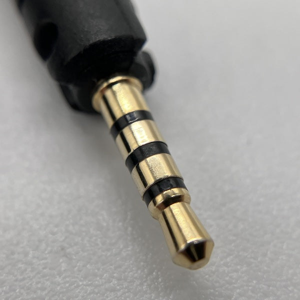 【中古】HD 620S用4.4mmバランスケーブル (1.8m)【秋葉原】