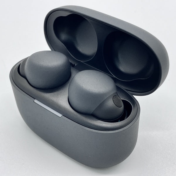 【中古】LinkBuds S ブラック 【WF-LS900N B】【名古屋】