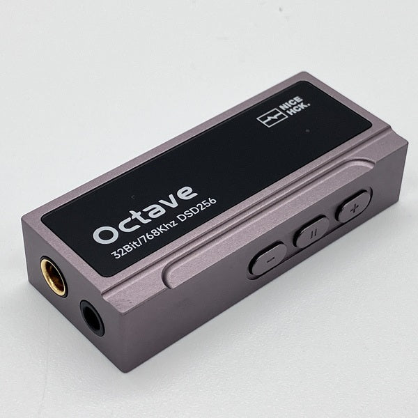 【中古】Octave グレー【秋葉原】