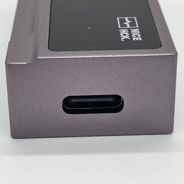 【中古】Octave グレー【秋葉原】