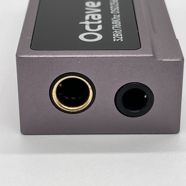 【中古】Octave グレー【秋葉原】