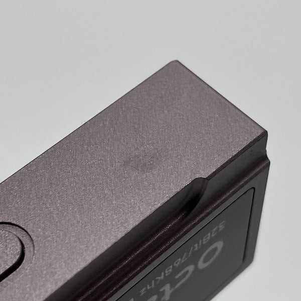 【中古】Octave グレー【秋葉原】