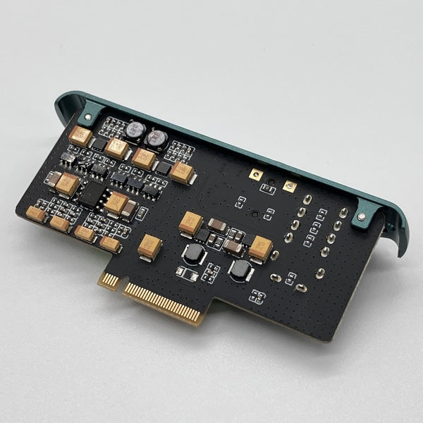 【中古】AMP8 MK2 グリーン【秋葉原】