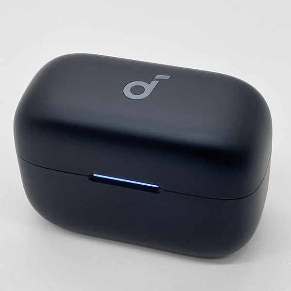 Anker 【中古】Soundcore AeroClip ミッドナイトブラック【A3388N11