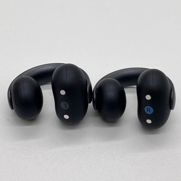 Anker 【中古】Soundcore AeroClip ミッドナイトブラック【A3388N11