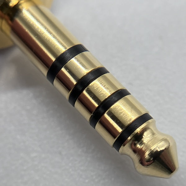 【中古】瑞鳳 (Zuihou) 4.4mm5極バランス/MMCX 【NLA-ZHU】【日本橋】