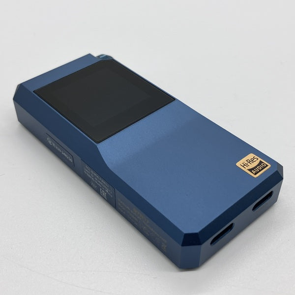 【中古】BTR17 Blue 【FIO-BTR17-L】【日本橋】