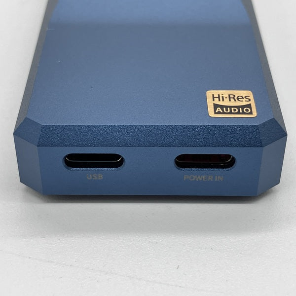 【中古】BTR17 Blue 【FIO-BTR17-L】【日本橋】