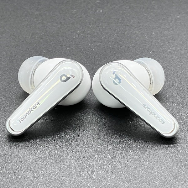 Anker 【中古】Soundcore Liberty 4 クラウドホワイト 【A3953N21