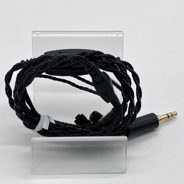 【中古】JH Audio 4-Pin Spare Cable / Black 48 inch (約122cm) （単品販売）【日本橋】