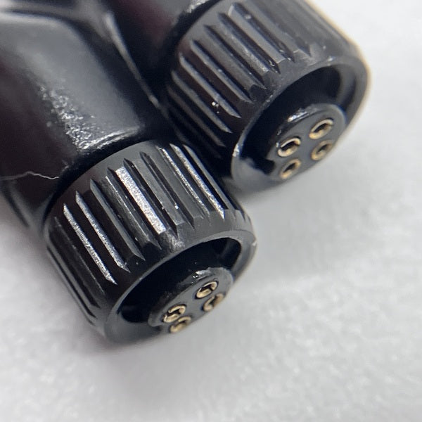 【中古】JH Audio 4-Pin Spare Cable / Black 48 inch (約122cm) （単品販売）【日本橋】