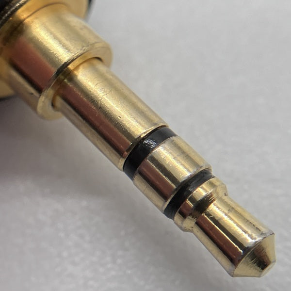 【中古】JH Audio 4-Pin Spare Cable / Black 48 inch (約122cm) （単品販売）【日本橋】