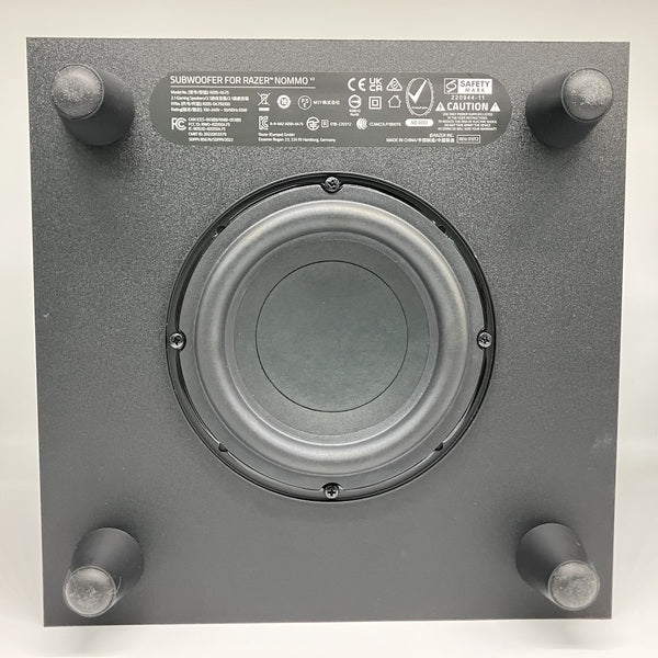 【中古】Nommo V2 【RZ05-04750100-R3A1】【日本橋】