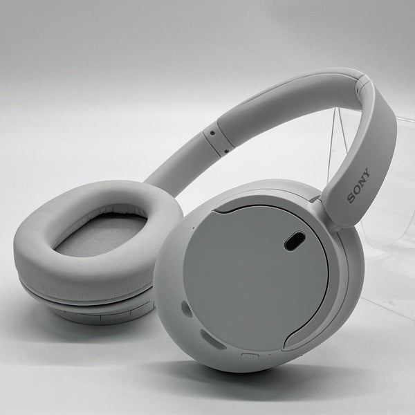 【中古】WH-CH720N WC ホワイト【日本橋】