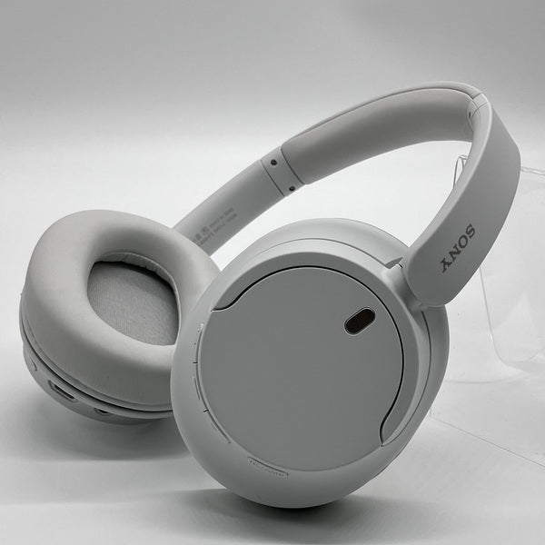 【中古】WH-CH720N WC ホワイト【日本橋】