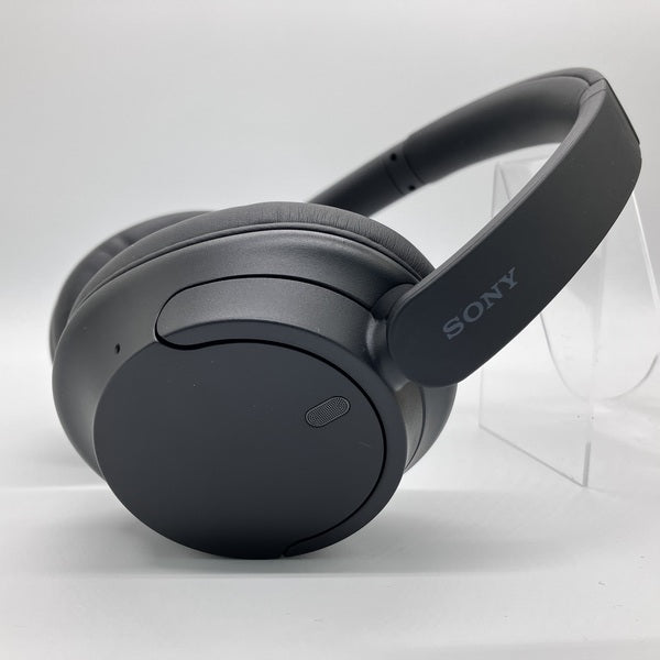 【中古】WH-CH720N BC ブラック【秋葉原】