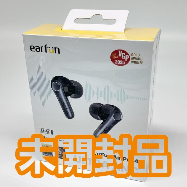 【中古】Air Pro 4 - Black【秋葉原】