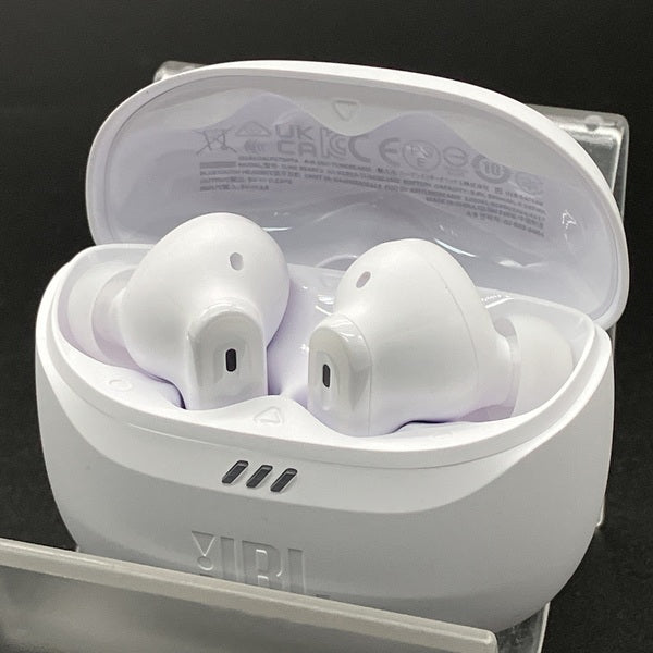 【中古】TUNE BEAM 2 ホワイト【仙台】