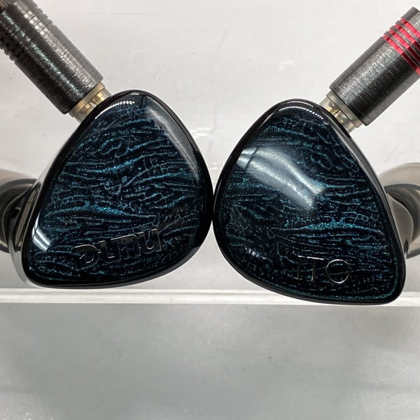 DUNU-TOPSOUND 【中古】ITO【秋葉原】 – e☆イヤホン