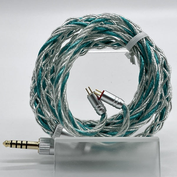 【中古】XINHS HA012 グリーンフレーム 2Pin to 4.4mm【日本橋】