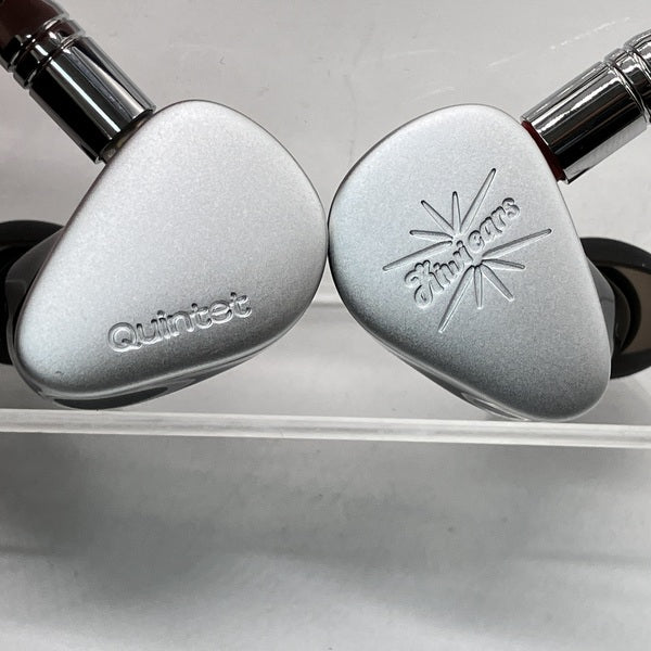 【中古】Quintet【秋葉原】