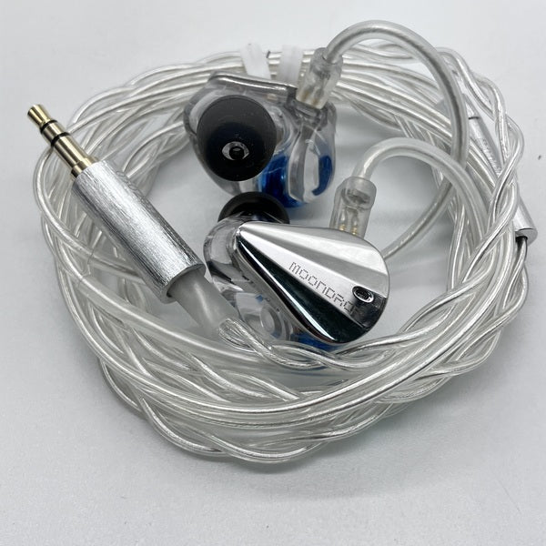 水月雨 (MOONDROP) 【中古】Blessing3【秋葉原】 – e☆イヤホン