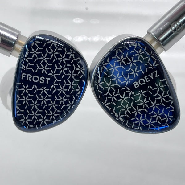 【中古】Frost 3.5mm【秋葉原】