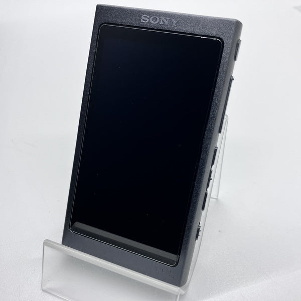 【中古】NW-A36HN BM チャコールブラック【秋葉原】