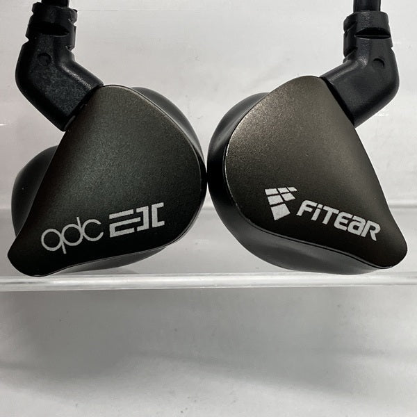 【中古】SUPERIOR EX 【QDC-SUPERIOR-EX】【秋葉原】