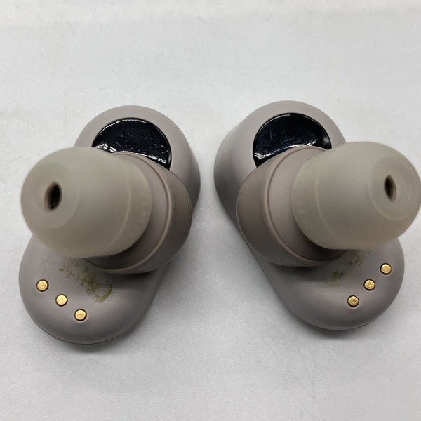 SONY 【中古】WF-1000XM3 SM 【プラチナシルバー】【秋葉原】 – e