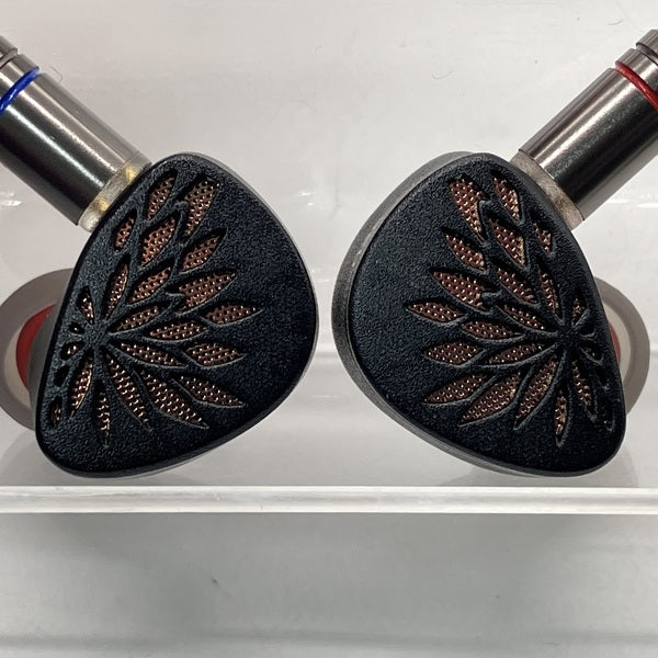 【中古】Yu Xuan Ji (魚玄機) 3.5mm シングルエンド【秋葉原】