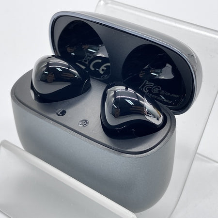 Edifier 【中古】EvoBuds (ブラック)【日本橋】 – e☆イヤホン