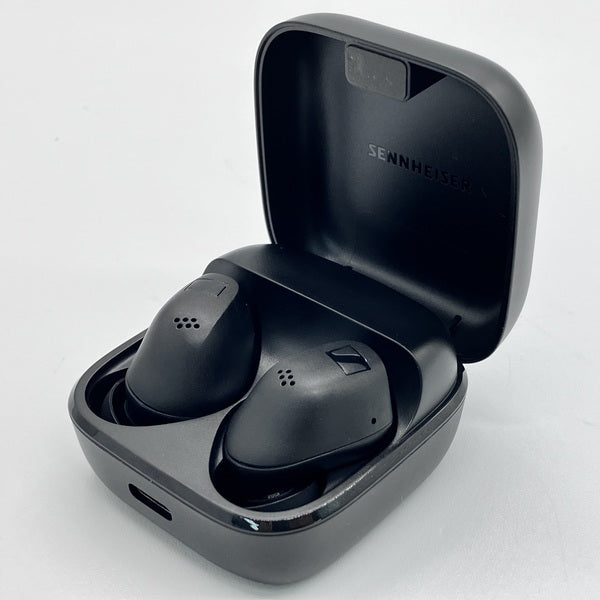 【中古】ACCENTUM True Wireless ブラック 【ATW1 Black】【日本橋】