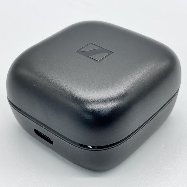 【中古】ACCENTUM True Wireless ブラック 【ATW1 Black】【日本橋】